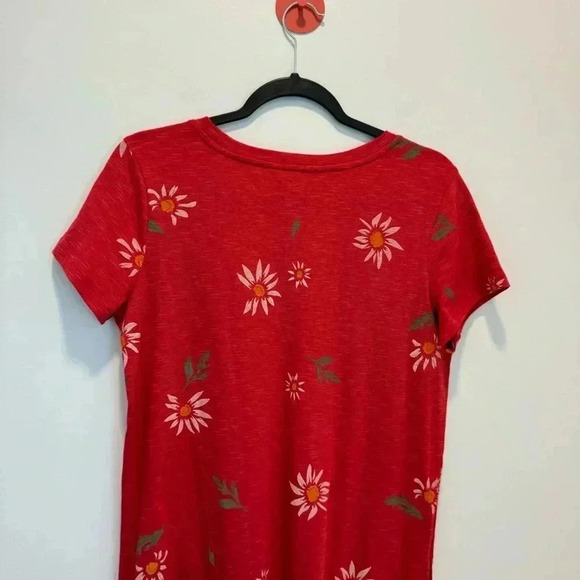 Toad & Co. Women's Windmere II SS Dress size s - Picture 6 of 11